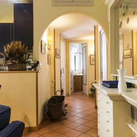 Rent this 2 bed apartment on Panecaldo in Circonvallazione Trionfale, 31