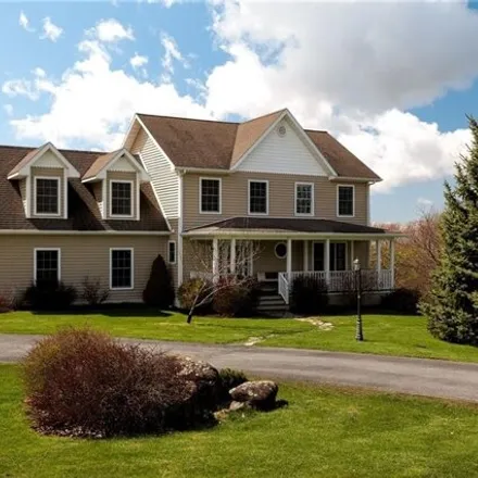 Buy this 4 bed house on 18405 Cook Road in Watertown, NY 13601