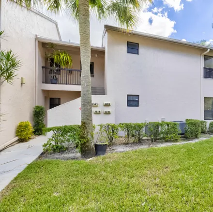 Buy this 2 bed condo on 3389 Northwest 47th Avenue in Coconut Creek, FL 33063