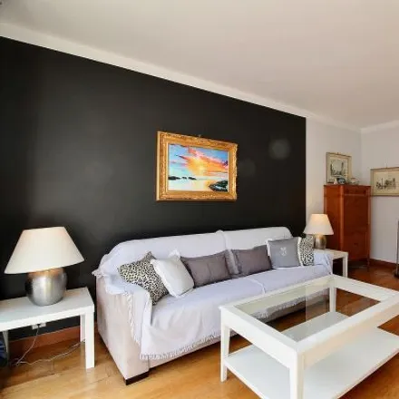 Rent this 2 bed apartment on 6 Rue du Commandant Schloesing in 75116 Paris, France