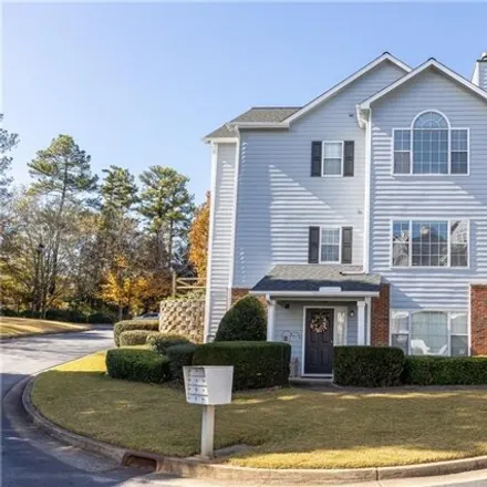 Buy this 2 bed condo on 878 Vinings Forest Lane Southeast in Smyrna, GA 30080
