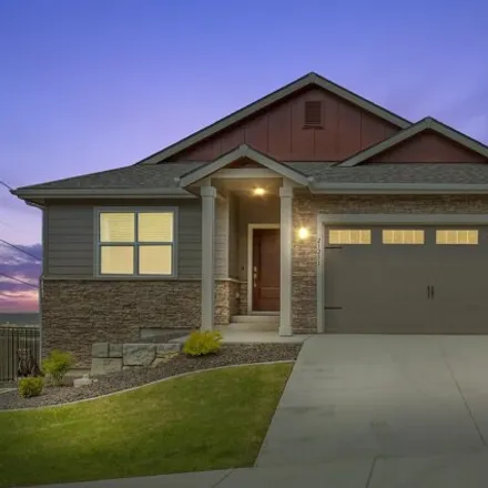 Buy this 5 bed house on East Valley Vista Drive in Liberty Lake, WA 99019