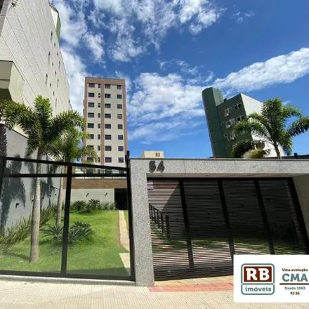 Buy this 2 bed apartment on Rua São Domingos do Prata in Santo Antônio, Belo Horizonte - MG