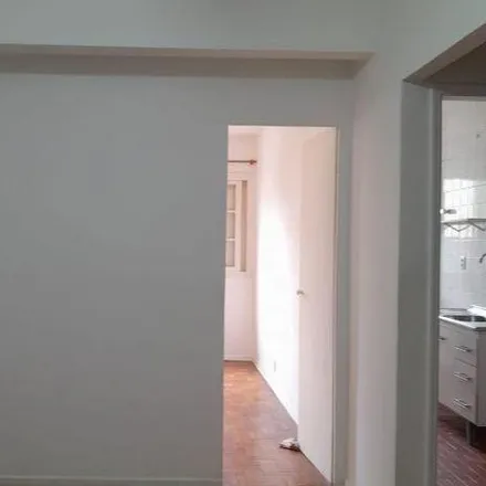 Buy this 1 bed apartment on Rua Treze de Maio 1839 in Morro dos Ingleses, São Paulo - SP