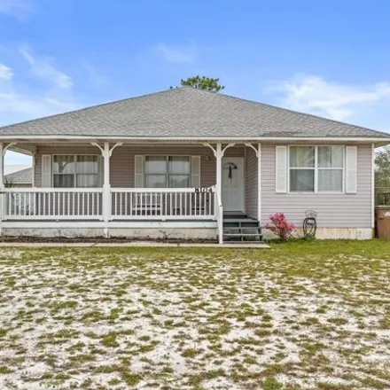 Buy this 3 bed house on 8118 Coquina Drive in Gulf County, FL 32456