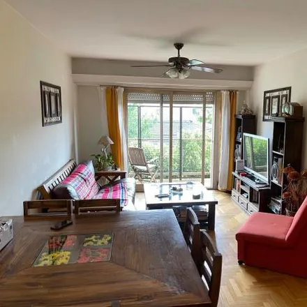 Buy this 1 bed apartment on Gualeguaychú 3915 in Villa Devoto, C1419 GGI Buenos Aires