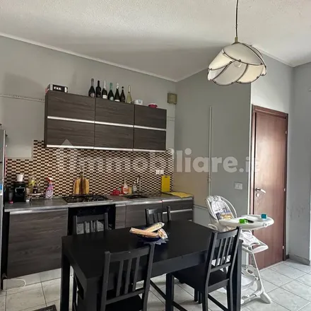 Rent this 2 bed apartment on Via Muzio Clementi 31b in 10154 Turin TO, Italy