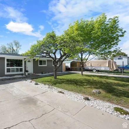 Buy this 4 bed house on 980 West in Orem, UT 84057