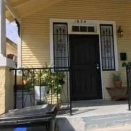 Image 8 - 1834 Marigny Street, Faubourg Marigny, New Orleans, LA 70117, USA - House for rent