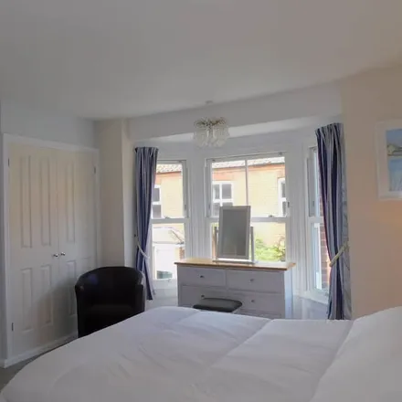 Rent this 3 bed house on Sheringham in Norfolk, England