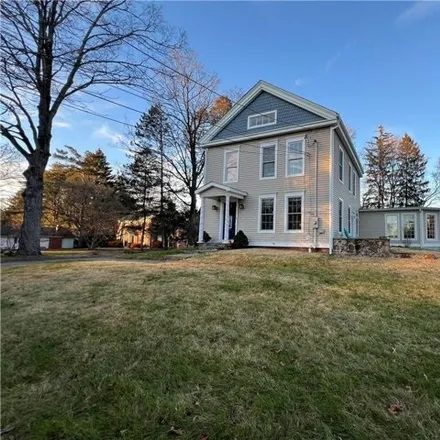 Rent this 3 bed house on 2636 Albany Avenue in Whitings Corner, West Hartford