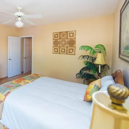 Rent this 2 bed condo on Williams Town in City of Freeport District, Bahamas