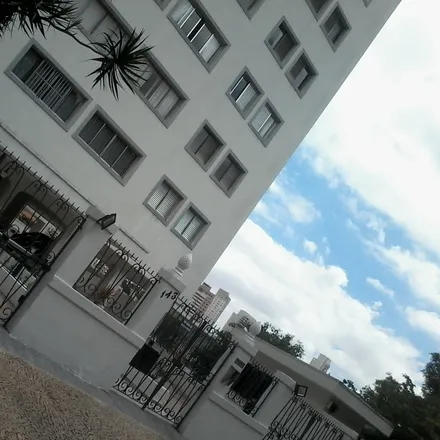 Image 1 - São Paulo, Vila Prudente, SP, BR - Apartment for rent