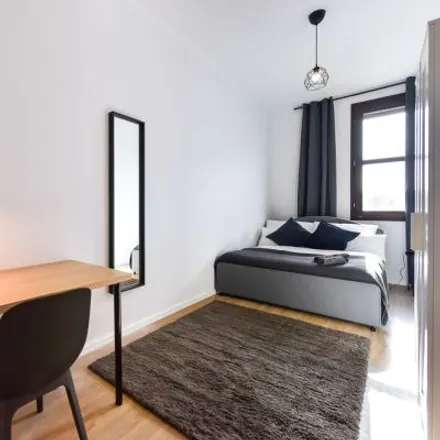 Rent this 7 bed room on Landsberger Straße 478 in 81241 Munich, Germany