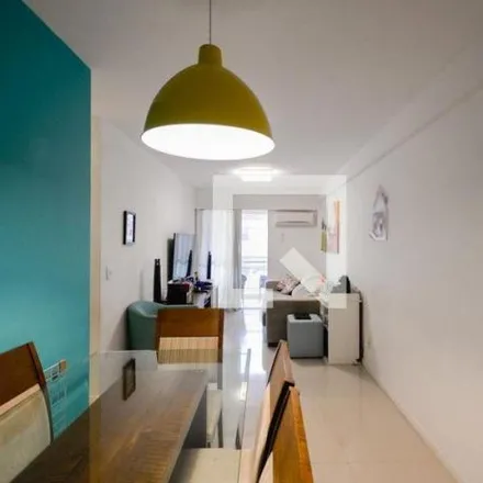 Buy this 2 bed apartment on Rua Juparaná in Andaraí, Rio de Janeiro - RJ