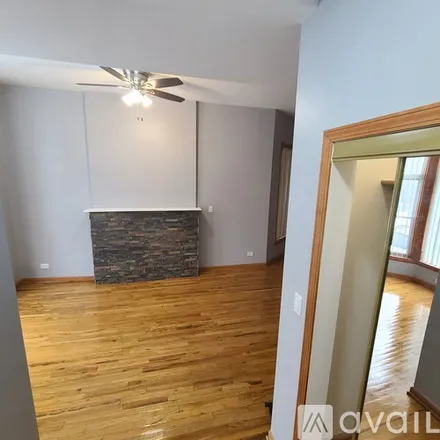 Rent this 2 bed apartment on 4616 South Evans Avenue