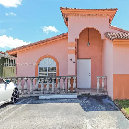 Buy this 3 bed condo on 7001 West 35th Avenue in Hialeah, FL 33018