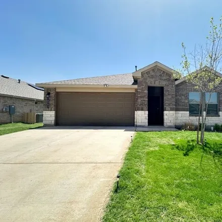 Rent this 4 bed house on 6903 55th St in Lubbock, Texas