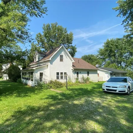 Buy this 4 bed house on 8433 East Main Street in Cleveland, Hancock County