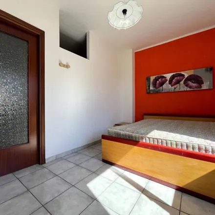 Rent this 2 bed apartment on Via Ferdinandea in 88100 Catanzaro CZ, Italy