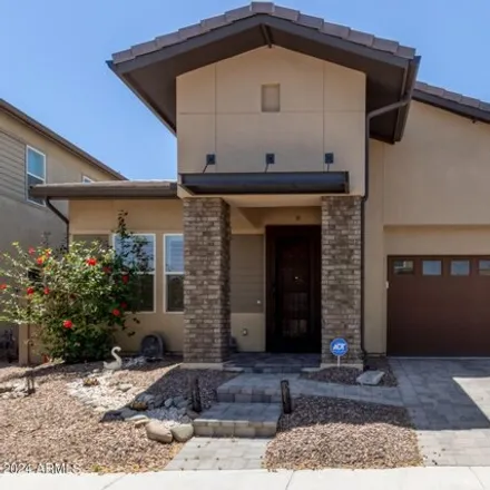 Buy this 3 bed house on 1769 West Myrna Lane in Tempe, AZ