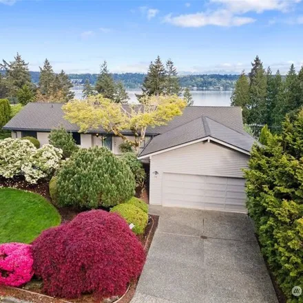 Buy this 7 bed house on 82 174th Place Northeast in Bellevue, WA 98008