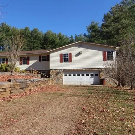 Image 2 - Spencers Mill Road, Carroll County, VA, USA - House for sale