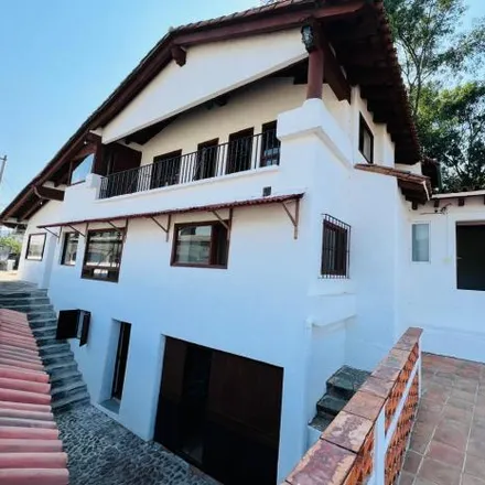 Rent this 4 bed house on Espacio: Estudio y Danza in Porfirio Díaz, La Capilla