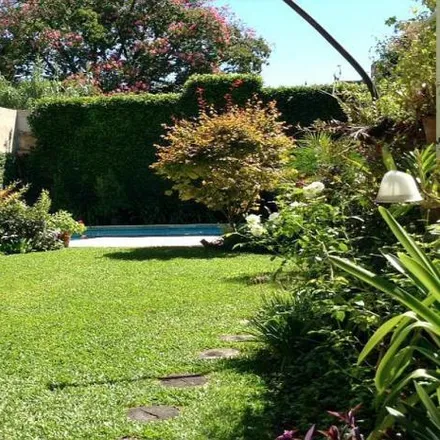 Rent this 5 bed house on Miñones 2199 in Belgrano, C1424 BCL Buenos Aires