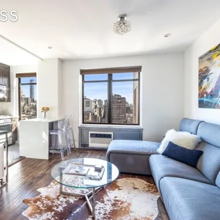 Buy this studio apartment on 161 West 16th Street in New York, NY 10011