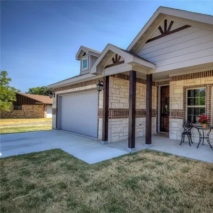 Buy this 3 bed house on 201 East 2nd Street in Quinlan, Hunt County