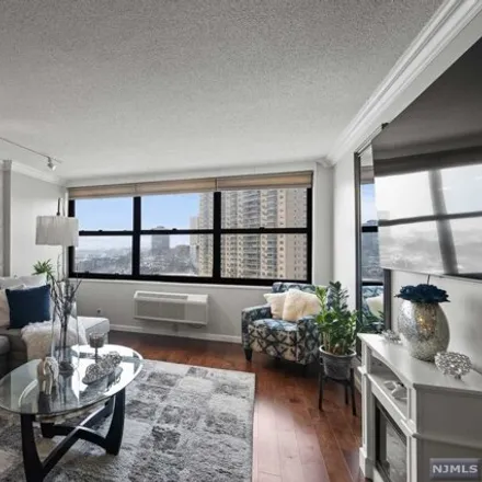 Buy this 1 bed condo on Tower II in 7002 Boulevard East, Guttenberg