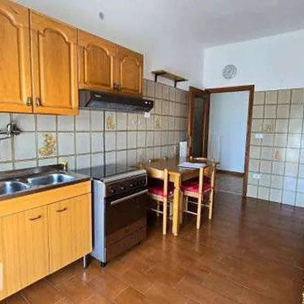 Image 9 - Via Frontone, 00011 Rome RM, Italy - Apartment for rent