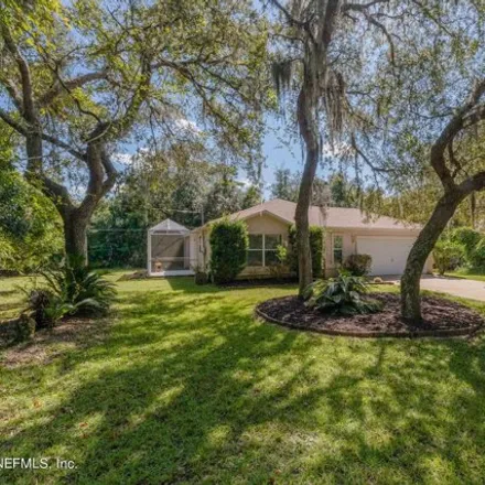 Buy this 3 bed house on 510 Ruba Road in Saint Augustine, FL 32086