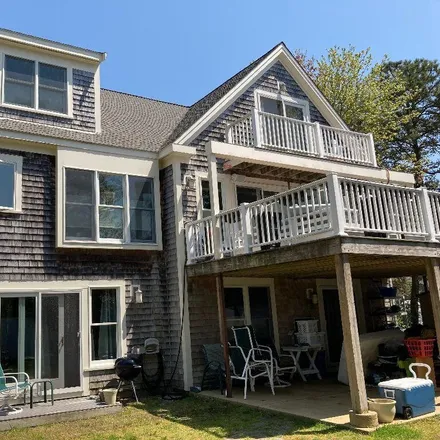 Image 3 - 320 Pleasant Street, South Chatham, Chatham, MA 02659, USA - House for sale