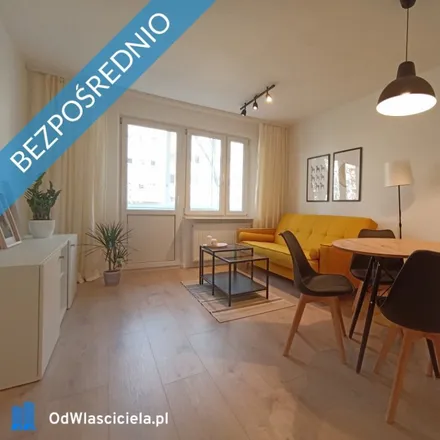 Buy this 2 bed apartment on 25 in 31-854 Krakow, Poland