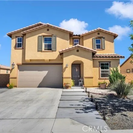 Image 3 - 15932 Papago Place, Victorville, CA 92394, USA - House for sale