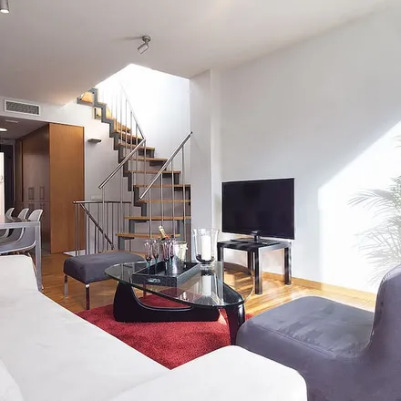 Rent this 3 bed apartment on Catalonia