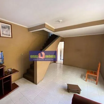 Image 1 - Rua Miguel Patti, Assunção, São Bernardo do Campo - SP, 09861-001, Brazil - House for sale