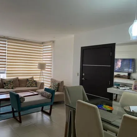 Buy this 3 bed apartment on Avenida Principal in 090902, Guayaquil
