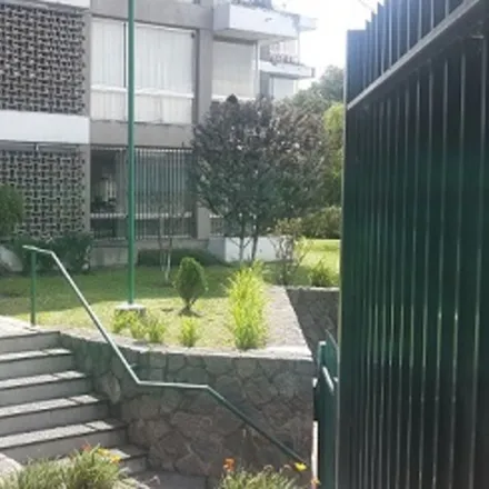 Image 2 - Quito, La Granja, P, EC - Apartment for rent