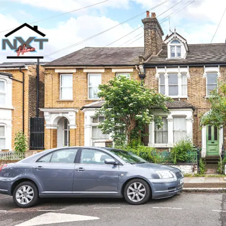 Rent this studio house on 24 Clova Road in London, E7 9AD