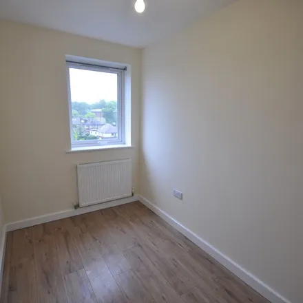 Rent this 2 bed apartment on Spectrum : The Hub in Market Street, Heanor