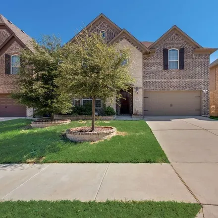 Image 3 - 2992 Overlook Drive, Little Elm, TX 75068, USA - House for rent