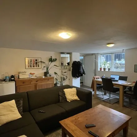 Rent this 2 bed apartment on Stationsstraat 16A in 3811 MJ Amersfoort, Netherlands