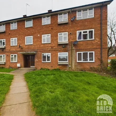 Rent this 2 bed apartment on 199 Fletchamstead Highway in Coventry, CV4 8GJ