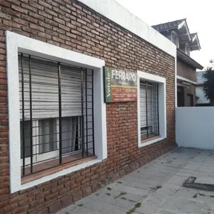 Buy this 2 bed house on Joaquín V. González 1620 in Burzaco, Argentina