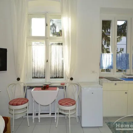 Rent this 1 bed apartment on Katharinenstraße 24 in 10711 Berlin, Germany