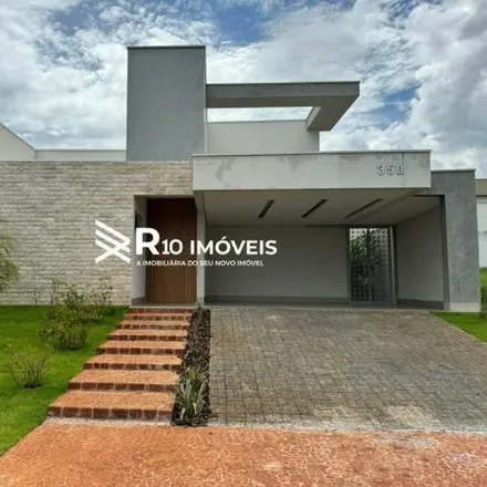 Image 2 - unnamed road, Granja Marileusa, Uberlândia - MG, 38406-136, Brazil - House for sale