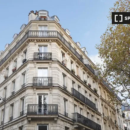 Image 2 - 166 Boulevard Voltaire, 75011 Paris, France - Apartment for rent